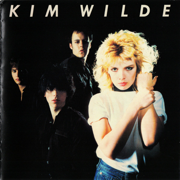 Kim Wilde